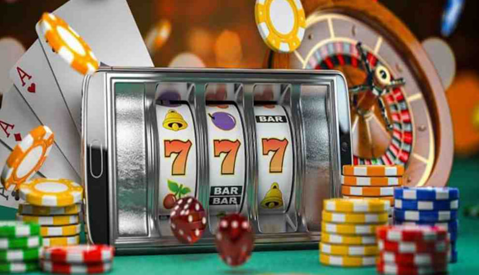 Lucky89 Border Casino - Đích Đến Sòng Bạc Đạt Tiêu Chuẩn Quốc Tế