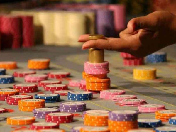 Crown Casino Bavet – Tham gia để thành cao thủ game bài
