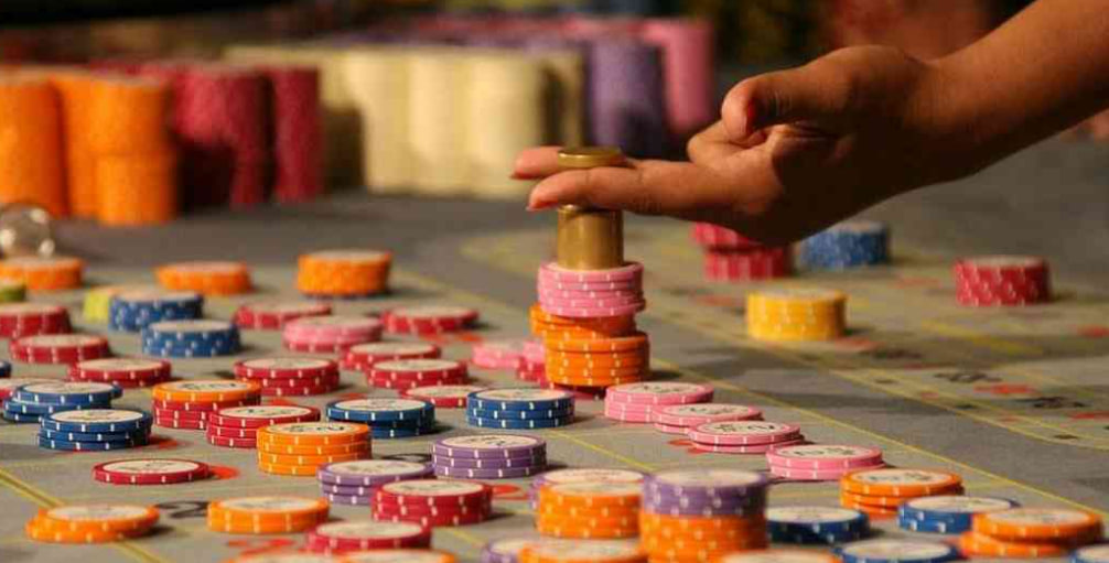 Crown Casino Bavet – Tham gia để thành cao thủ game bài
