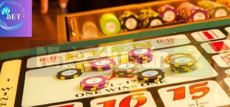 Đánh giá nhà cái i9Bet41 và cách truy cập không bị chặn