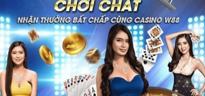 For88 – Trang Nhà Cái Casino Cao Cấp Mới Ra Mắt