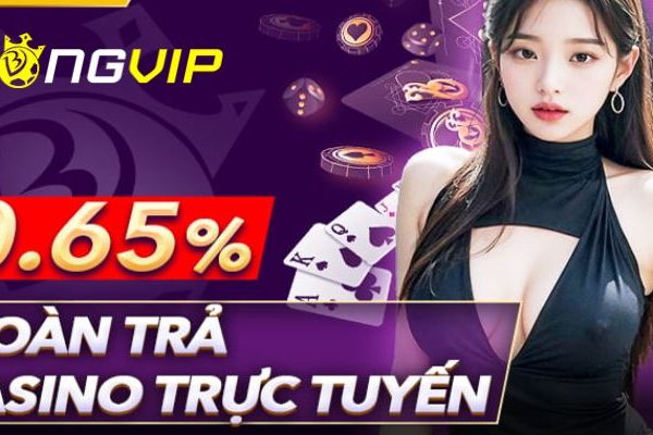 A8bet – Cổng game casino với khuyến mãi 100% nạp đầu