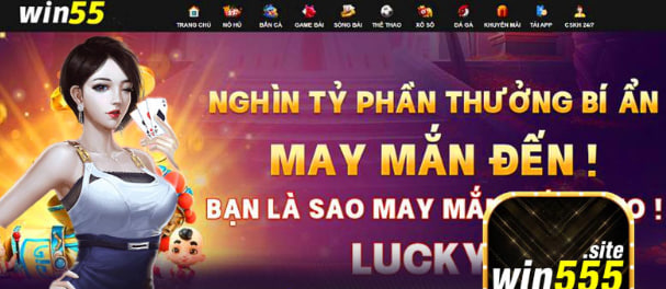 Win55 – Cơ Hội Nhận Thưởng 99K Cực Hấp Dẫn Cho Thành Viên Mới