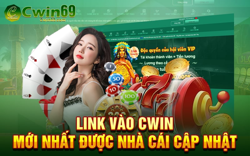 Cwin – Khuyến Mãi 88K: Cơ Hội Nhận Tiền Cược Hấp Dẫn