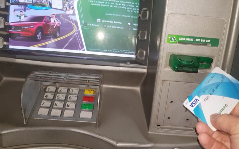 Hướng dẫn chơi game đánh bài rút tiền ATM nhanh chóng và dễ dàng