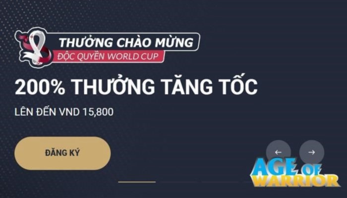 12Bet - casino tặng tiền miễn phí thành viên mới