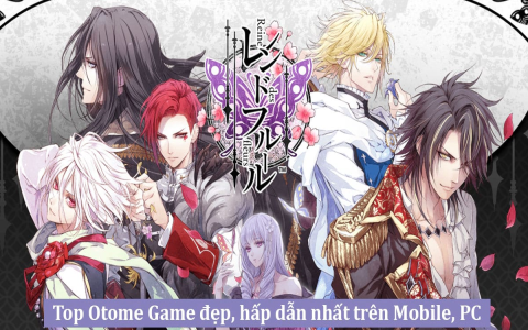 Trải Nghiệm Game Anime Đánh Nhau Cực Chất Trên PC