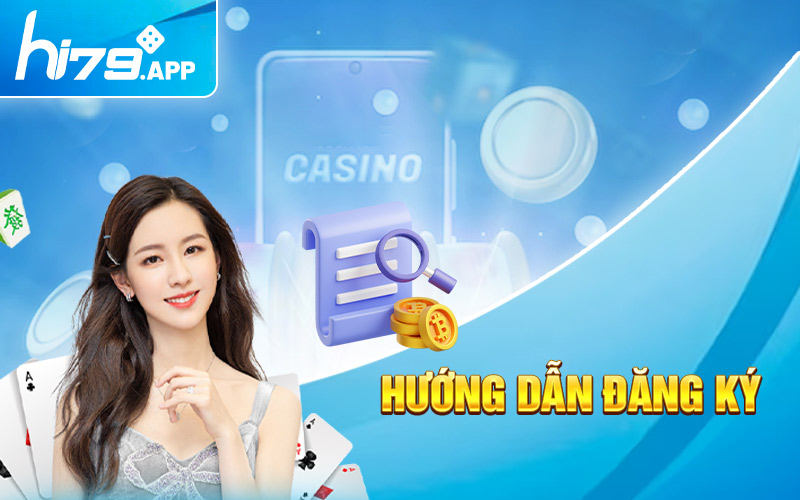 Hi79Bet – Nhà cái mới tặng 39k khi đăng ký