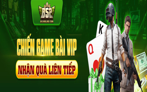 Khám Phá Game Đánh Bài Đổi Thưởng 52 – Trải Nghiệm Hấp Dẫn Nhất