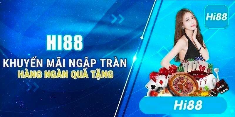 Tổng hợp khuyến mãi nhà cái Caovietnet - Cơ hội vàng không thể bỏ lỡ