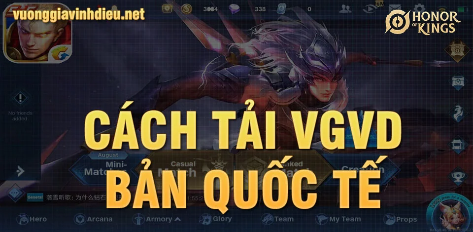 Hướng dẫn chi tiết cách chơi game đánh mông trên điện thoại