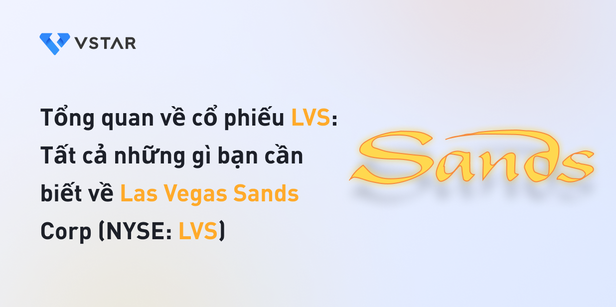 Las Vegas Sands vẫn tích cực nhắm mục tiêu mở rộng sang châu Á