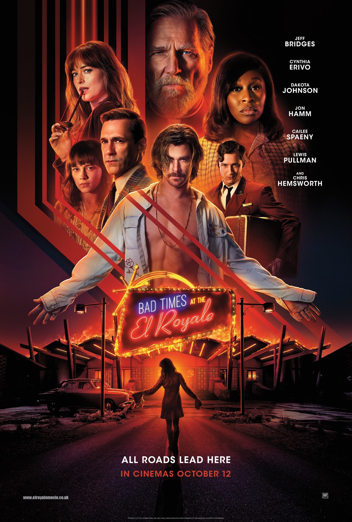 El Royale