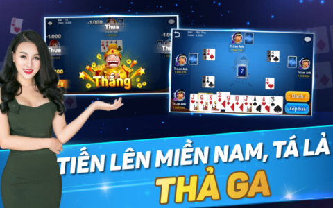 Chơi game đánh bài iOnline 2016 - Trải nghiệm bài siêu hot!