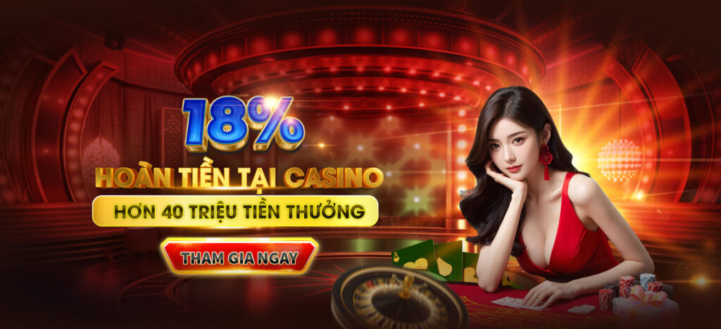 Trải nghiệm nhà cái Mig8 - Cá cược thể thao, xổ số và casino live