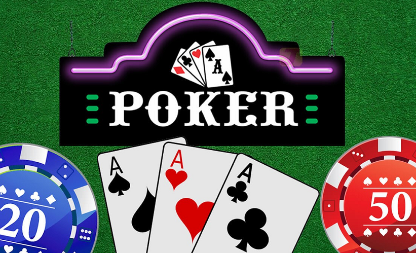 Poker là gì? Hướng dẫn chi tiết cách chơi Poker cho người mới bắt đầu