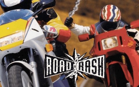 Game đua xe đánh nhau Road Rash bản Full – Tốc độ & mạo hiểm đỉnh cao!