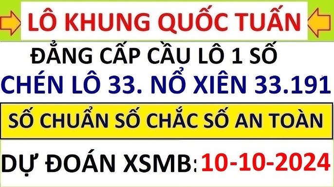 Cách soi lô miền Bắc chuẩn nhất – Bí quyết chiến thắng lô đề