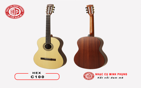 Học cách chơi đàn guitar trực tuyến với công cụ tập đánh đàn đơn giản