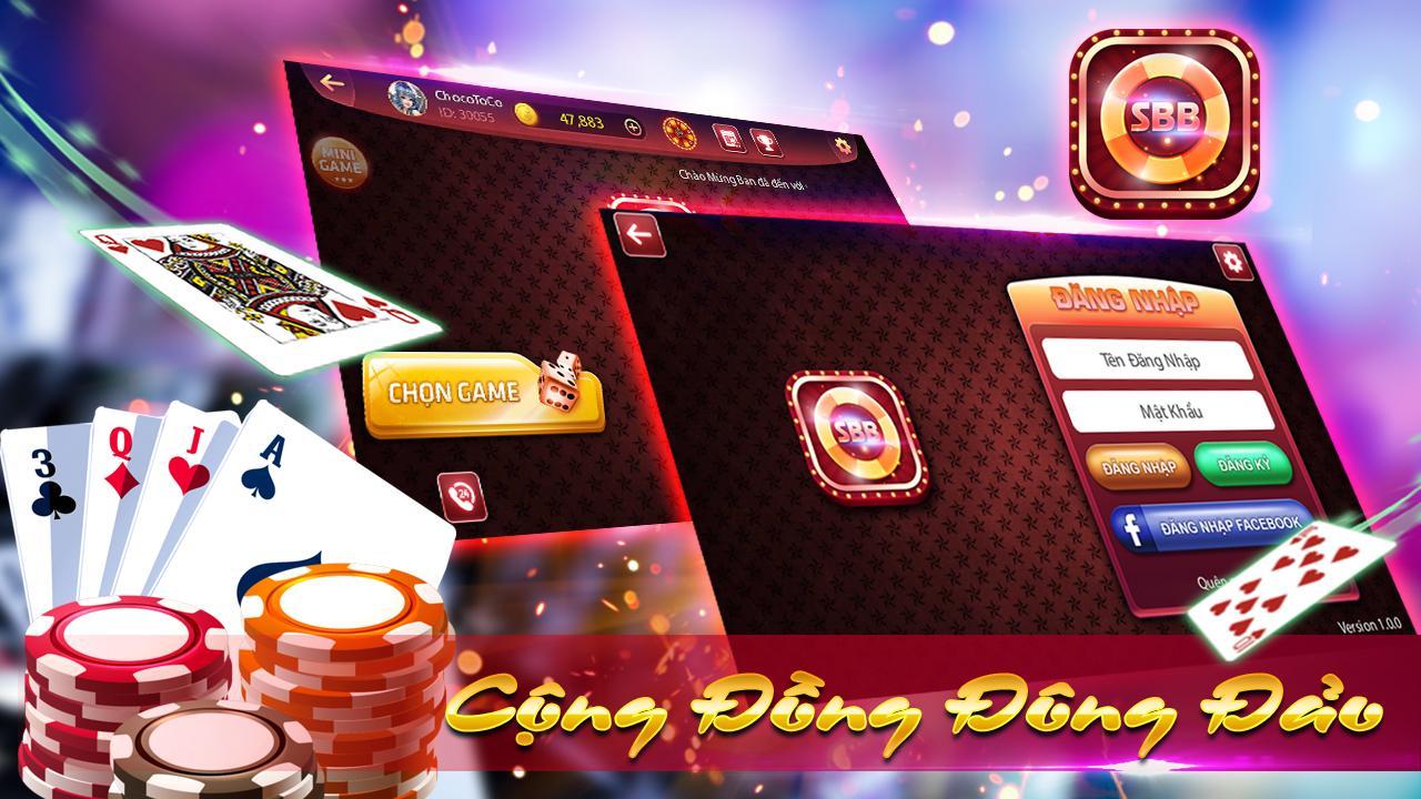 Tải game đánh bài SU500： Bí quyết cho game thủ đích thực