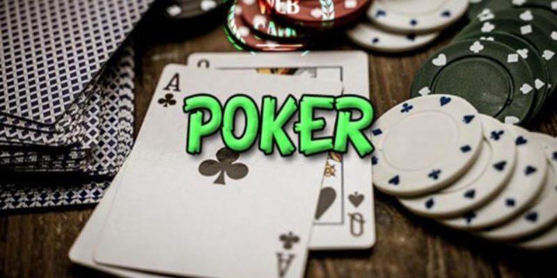 Tìm hiểu về bài Poker và mẹo chơi Poker dành cho tân thủ