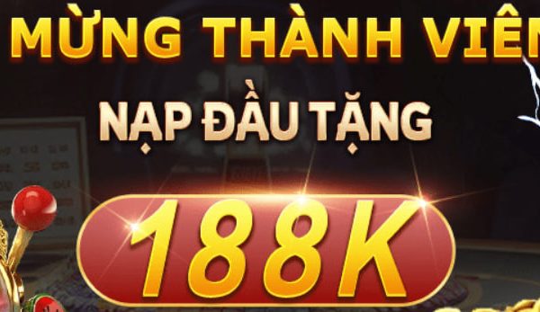 23Win1 Com – Nhà cái uy tín với phần thưởng nạp lần đầu 188K