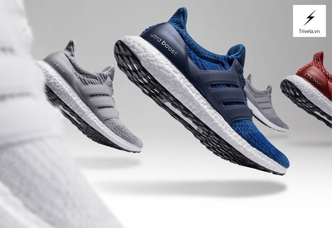 Cập nhật giá giày Ultra Boost 3.0 Adidas mới nhất 2024