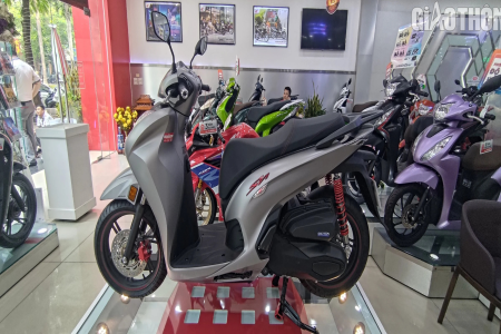 Giá xe SH 150i 2019 đen nhám cập nhật mới nhất tháng 11/2024