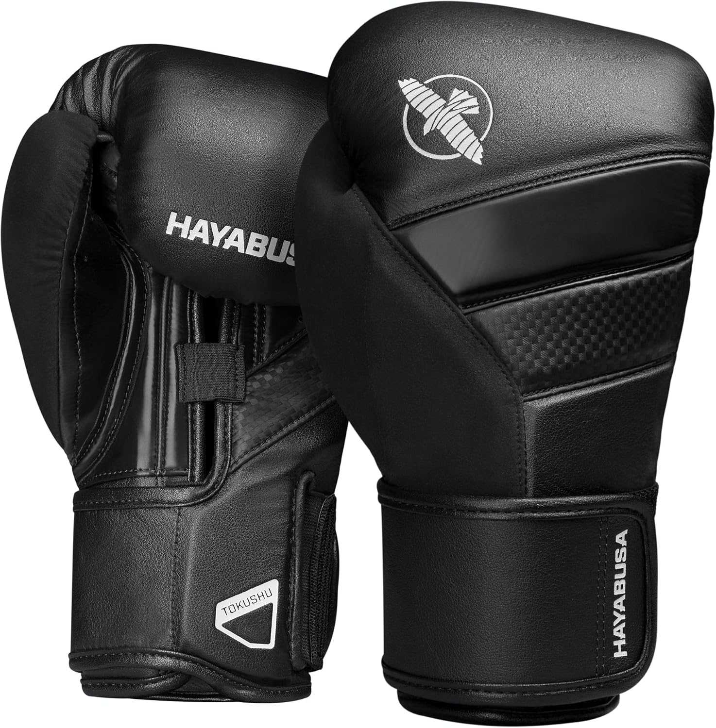 Găng boxing Hayabusa T3 - Đảm bảo bảo vệ tay tối ưu khi tập luyện