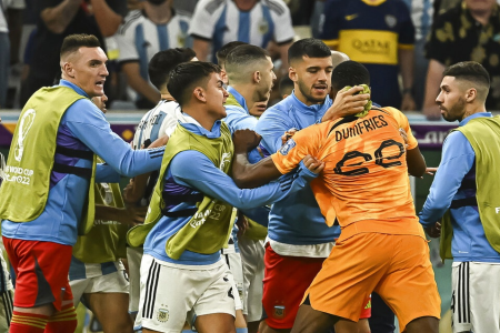 Kèo H Lan vs Argentina: Dự đoán và phân tích tỷ lệ cược World Cup 2022