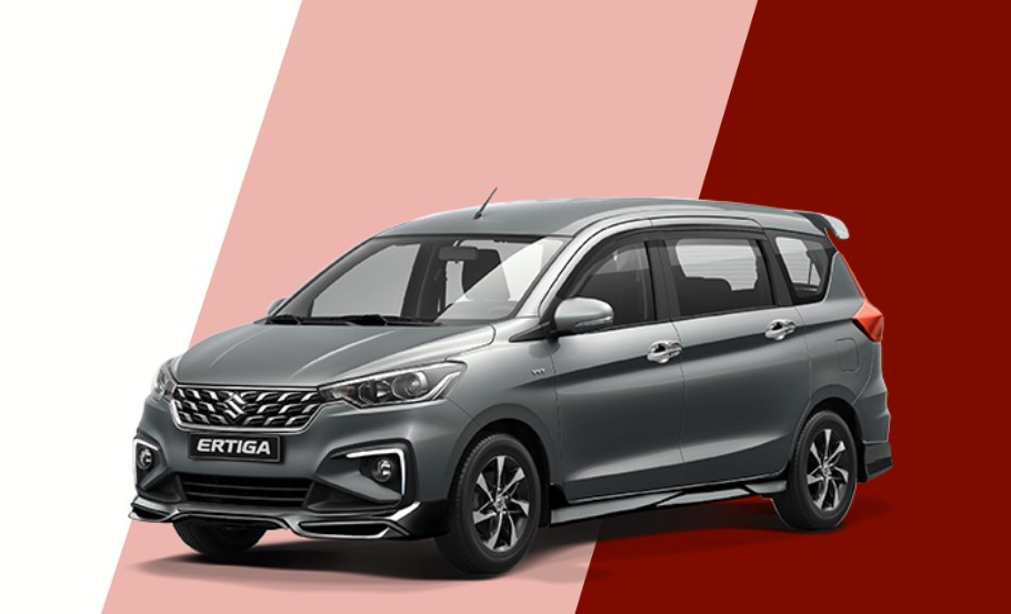 Khám phá xe Suzuki Ertiga 2024: Đánh giá, giá bán và thông số kỹ thuật