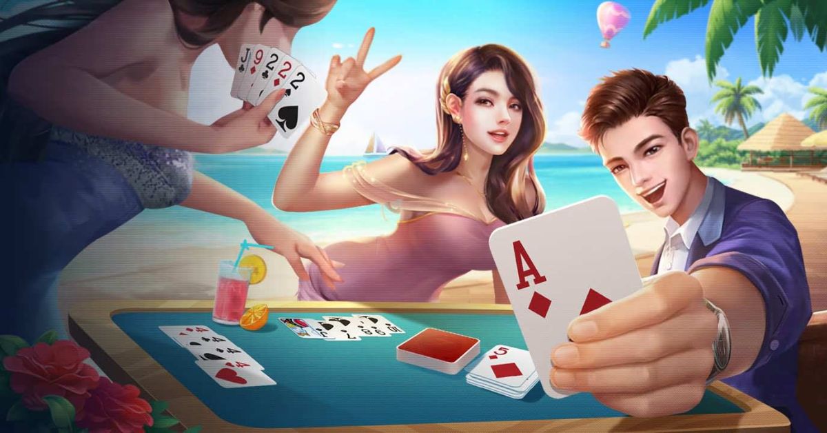 Zingplay Bài Tiến Lên Có Gì Hấp Dẫn? (Đánh Giá Chi Tiết Game Bài)