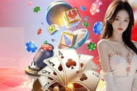 Tiến lên miền nam ơi, game bài đổi thưởng uy tín nhất hiện nay!