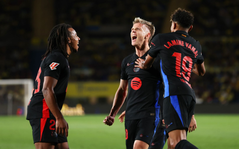 How to expect Barca Sevilla starting lineups (predicted XI teams update)
