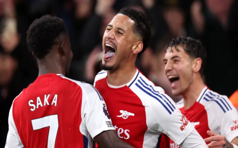 Arsenal Injury Updates Players Out Now Expected Return Dates