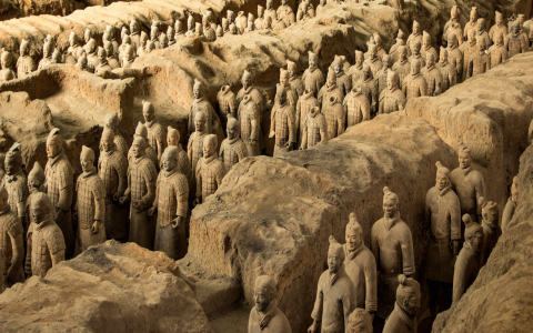 How Mandate of Heaven shaped ancient China. Meaning and impact find out now.