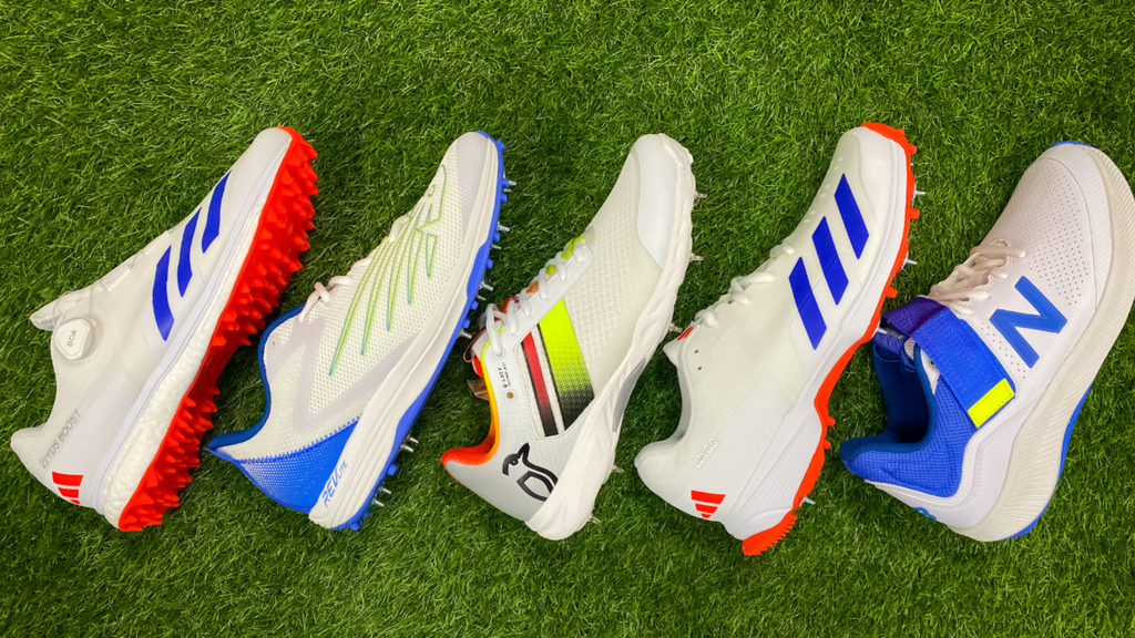 Best Adidas Cricket Shoes 2024 Top Picks for Players